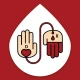 UBLOOD: Find Blood Donors icon