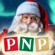 Call Santa Claus with PNP icon