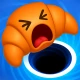 Jelly Hole: Schwarzes Loch icon