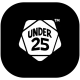 Under 25: Where Students Earn icon