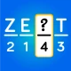 Logicross: Crossword Puzzle icon