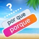 Word Voyage: Word Search icon