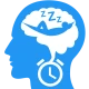 Effective Napping – Nap Timer icon