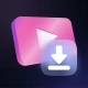 Offline Video Player - Browser icon