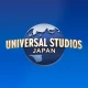 유니버설 스튜디오 재팬 icon