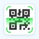 QR Code Simples Scanner icon