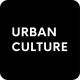 Urban Culture - Salon at home icon