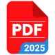 PDF Reader: PDF Viewer, Opener icon