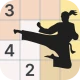 Suguru & Variants by Logic Wiz icon