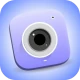 फिल्टर कैमरा HD: फोटो सेल्फी icon