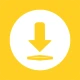 برنامج تنزيل الفيديوهات icon