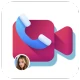 Gabru – Live Video Call icon
