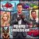 City Gangster Mafia Crime Game icon