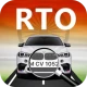 RTO Vehicle Information icon
