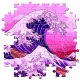 Puzzle per adulti icon