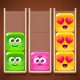Separe os doces icon