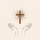 Haven - Bible Chat icon