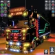 Cargo Delivery Ultimate Truck icon