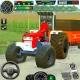 Tractor Simulator Village Life icon