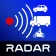 Radarbot: Détecteur de Radars icon