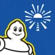 ViaMichelin GPS, Mapas,Tráfico icon