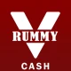 Vrummy : Real Cash Rummy icon