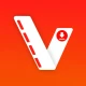 Modern Video Downloader&Player icon