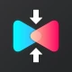 برنامج ضغط الفيديوهات icon