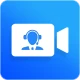 Video Meet: Video Conferencing icon