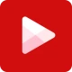 مشغل الفيديو - مشغل وسائط icon