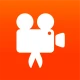 Videoshop - Editor de Vídeo icon