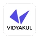 Vidyakul Learning App - 9-12th icon