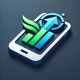 Control Vinual Blog icon
