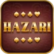 Hazari Royal 1000 Points Game icon