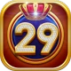 29 King  card game India icon