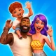 Life Sim 3D: Lebens Simulator icon