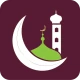 Muslim Guide - دليل المسلم icon