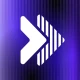 Blink Captions by Vozo AI icon