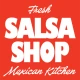 Salsa Shop Loyalty icon