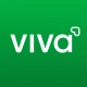 Viva icon