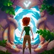 Atlantis Odyssey: Abenteuer icon