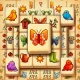 Mahjong Treasure Quest: Kachel icon