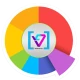 Daily weekly Cash Collections icon