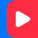 VK Видео для Android TV icon