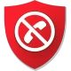 Calls Blacklist - 着信拒否 icon