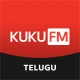 Kuku Telugu: Audio Cinema & TV icon