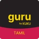 Guru: Short Learning Videos icon