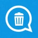 WAMR वापस पाना हटाए गए संदेशों icon