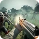 Dead Target: Offline Games icon