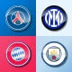 Football Logo Quiz icon